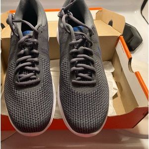 Brand new Nike sneakers